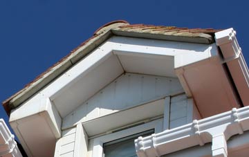 Pendrift fascia installation costs