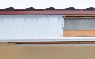 Pendrift fascia repair costs