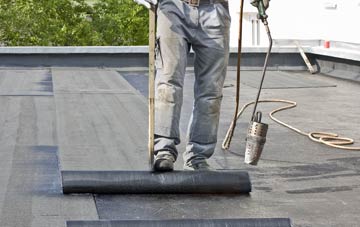 flat roof replacement Pendrift, Cornwall