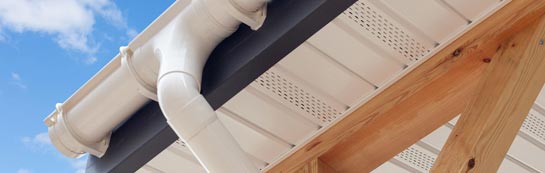 get Pendrift guttering quotes today