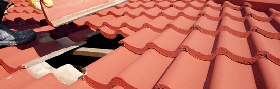 compare Pendrift roof repair quotes