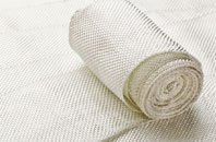 Pendrift fibreglass roofing repairs