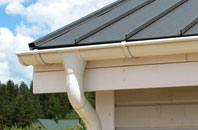 Pendrift soffits